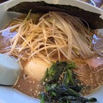 ラーメン山岡家 - 料理写真: