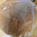 スペイン石窯パン 513BAKERY - 料理写真:アミーゴおじさんのチーズケーキ