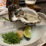 魚貝三昧 げん屋