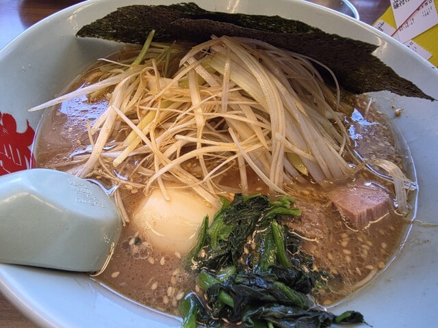 ラーメン山岡家 大谷地店 - 大谷地/ラーメン | 食べログ