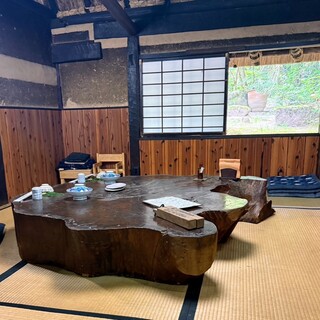 山菜料理 みたき園_2