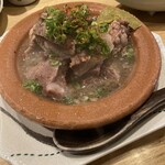 旨飯よか酒 ナナホシテントウ - 