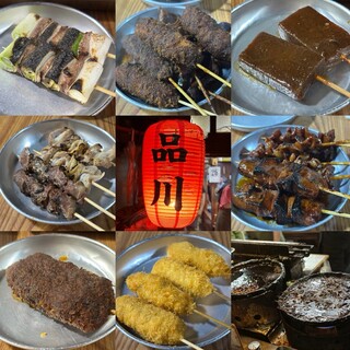 どての品川_0