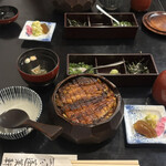 あつた蓬莱軒 - 