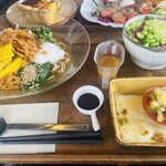 cafe zakka  hinatabocco - 