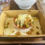 cafe zakka  hinatabocco - 