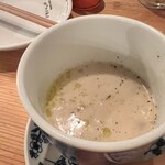 晩酌と晩御飯 ちょうつがひ - 