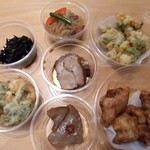 お惣菜のまつおか - 料理写真: