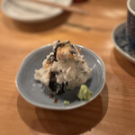晩酌と晩御飯 ちょうつがひ - 