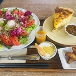 cafe zakka  hinatabocco - 