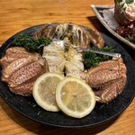 郷土料理 おが - 
