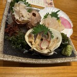 郷土料理 おが - 