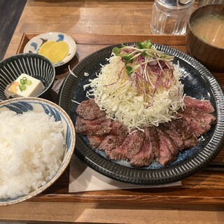 口コミ一覧 : 洋食膳処 ハレレア - 中電前/洋食 [食べログ]