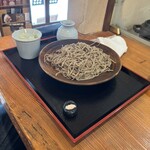 蕎麦倶楽部　佐々木 - 