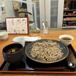 蕎麦倶楽部　佐々木 - 