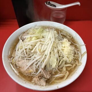 ラーメン二郎_0