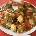 中華ハウス オオた - 