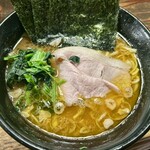 家系ラーメン クックら - 