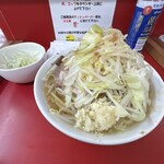 ラーメン二郎 - 