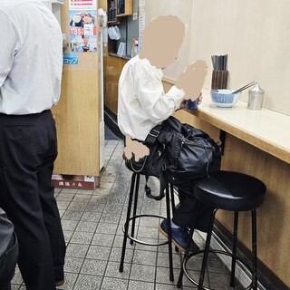 立喰処 どん亭_2