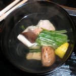 たいまん - 御椀