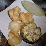 たいまん - 揚げ物