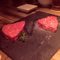 六本木焼肉　Kintan - シャトーブリアン