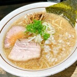 中華そば しながわ - 