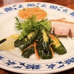 横浜中華街 重慶飯店 - 