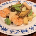 横浜中華街 重慶飯店 - 