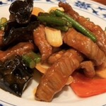 横浜中華街 重慶飯店 - 