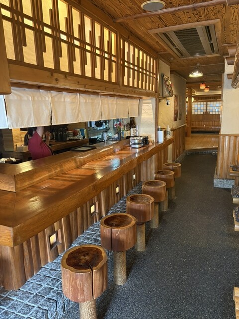 鰻の大和川 奈良店