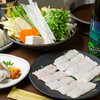 タンしゃぶ・すき焼き 牛びより