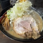 麺処 花田 - 