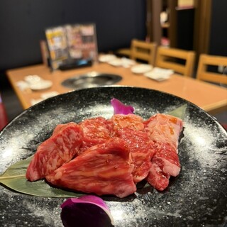 口コミ一覧 : 炭火焼肉 キョロちゃん 池田店 - 池田/焼肉 [食べログ]