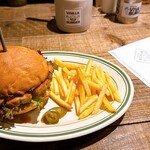 Viva la Burger - 