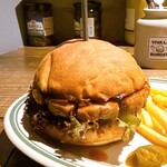 Viva la Burger - 