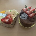 フルージュの森　工房 - 