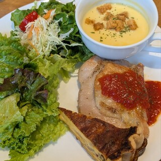 カフェ エイト_0