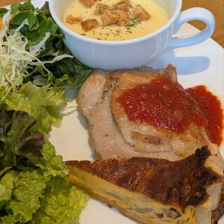 カフェ エイト_1