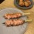 ワイン÷炭火焼き酒場cacco - 料理写真: