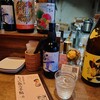 焼酎バル ダモシタン by金星