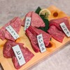 焼肉ホルモン せがれ - 
