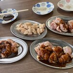 とりいち - 