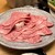 すき焼き あさい - 料理写真: