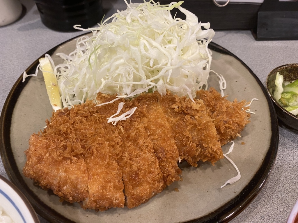 写真 : 福家 （ふくや） - 三鷹/とんかつ | 食べログ