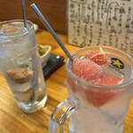 うまいもん小屋 岳 - 
