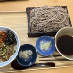 夢庵 - 料理写真: