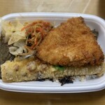 ほっともっと - 料理写真: