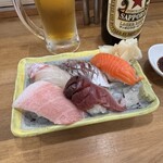 ゑびすセンター - 